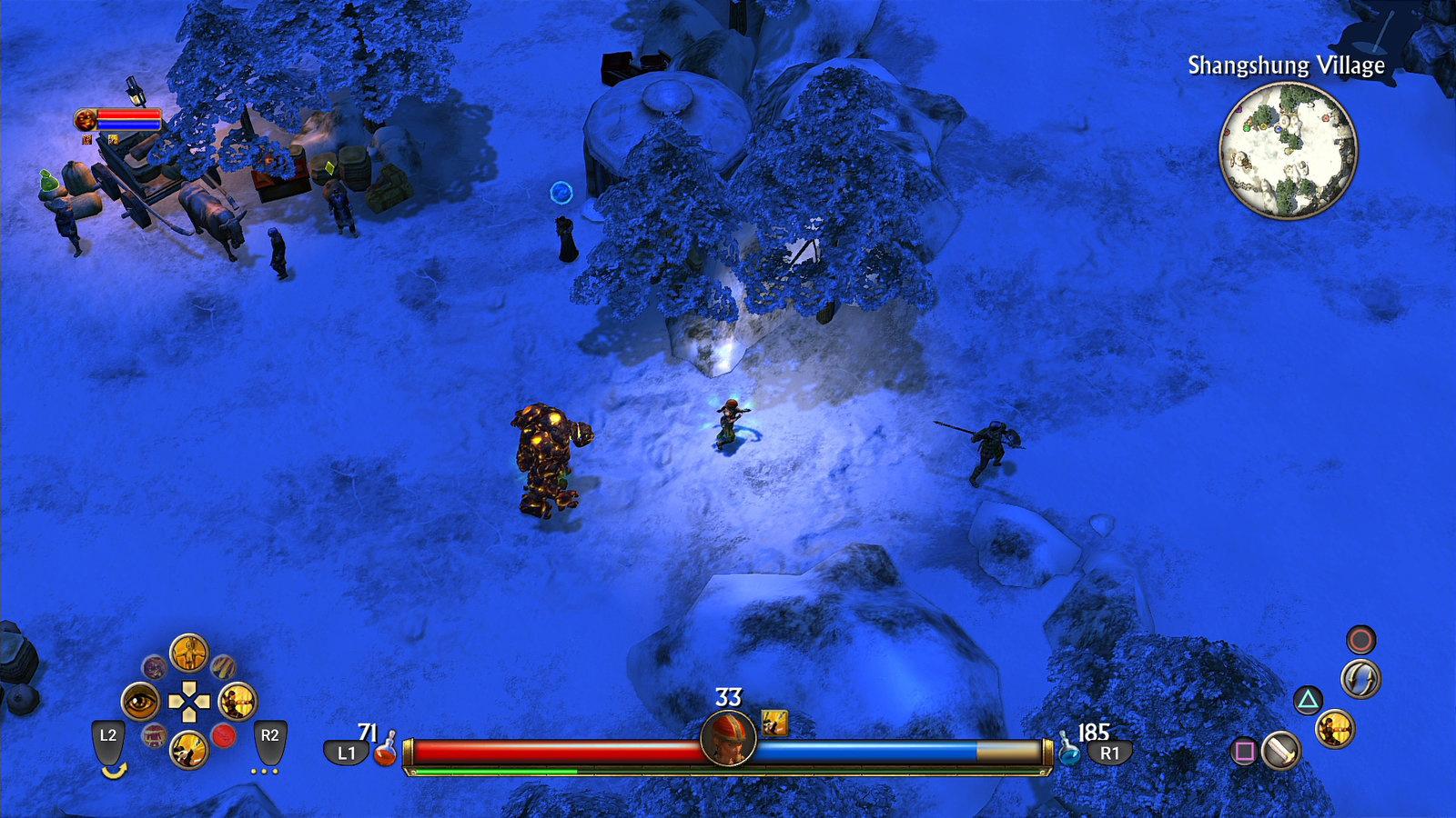 Produktbild Titan Quest 5 von 6