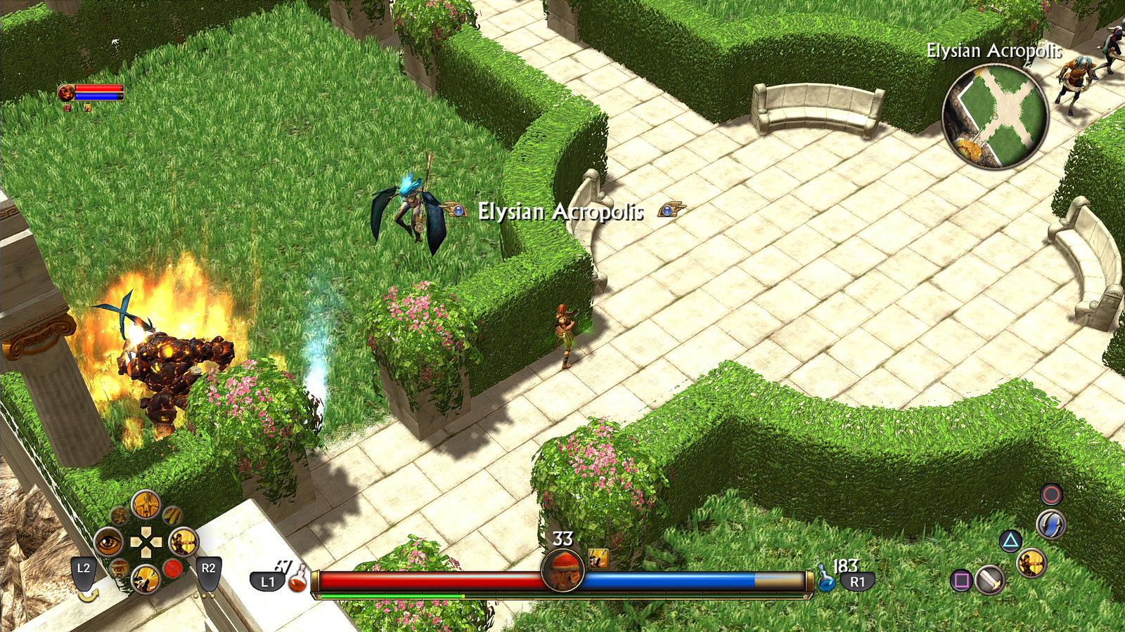 Produktbild Titan Quest 4 von 6