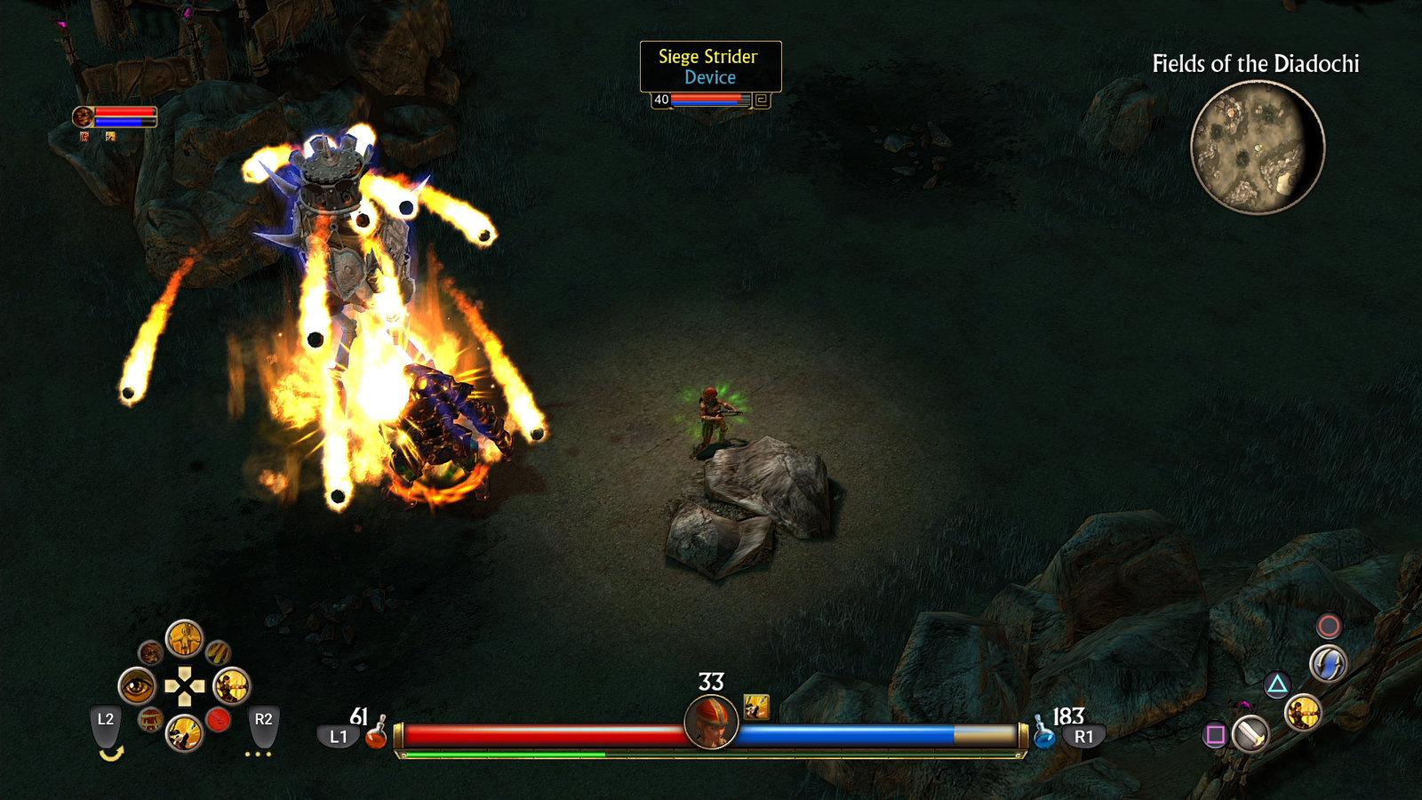 Produktbild Titan Quest 3 von 6