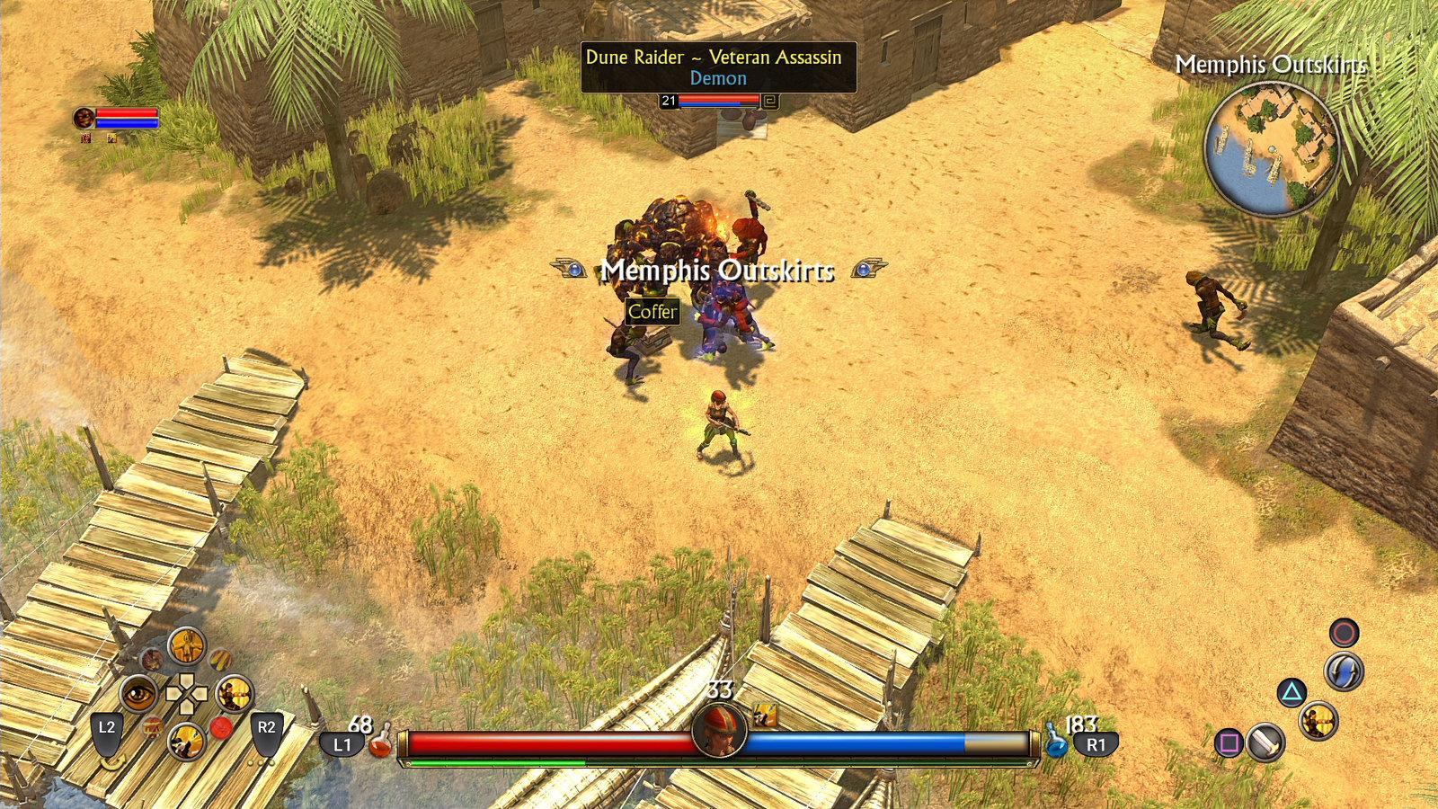 Produktbild Titan Quest 6 von 6
