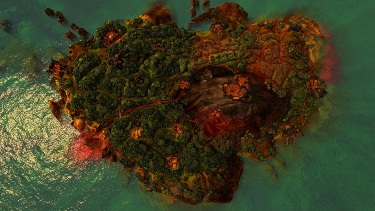 Produktbild Jagged Alliance: Rage! 3 von 7