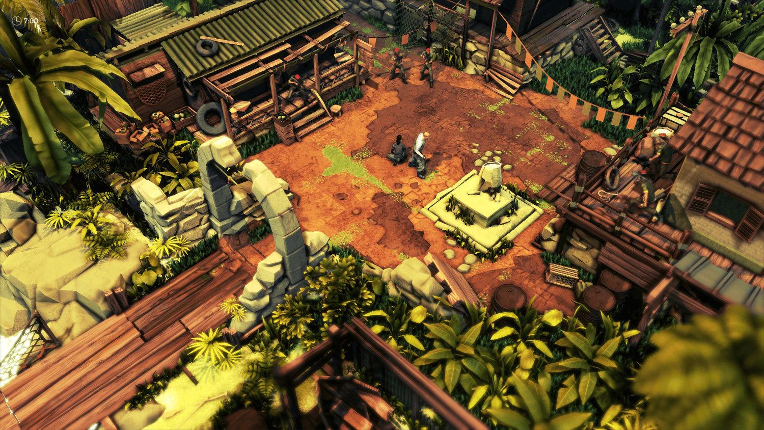 Produktbild Jagged Alliance: Rage! 7 von 7