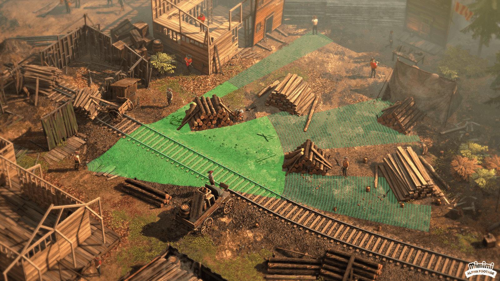 Produktbild Desperados 3 4 von 8
