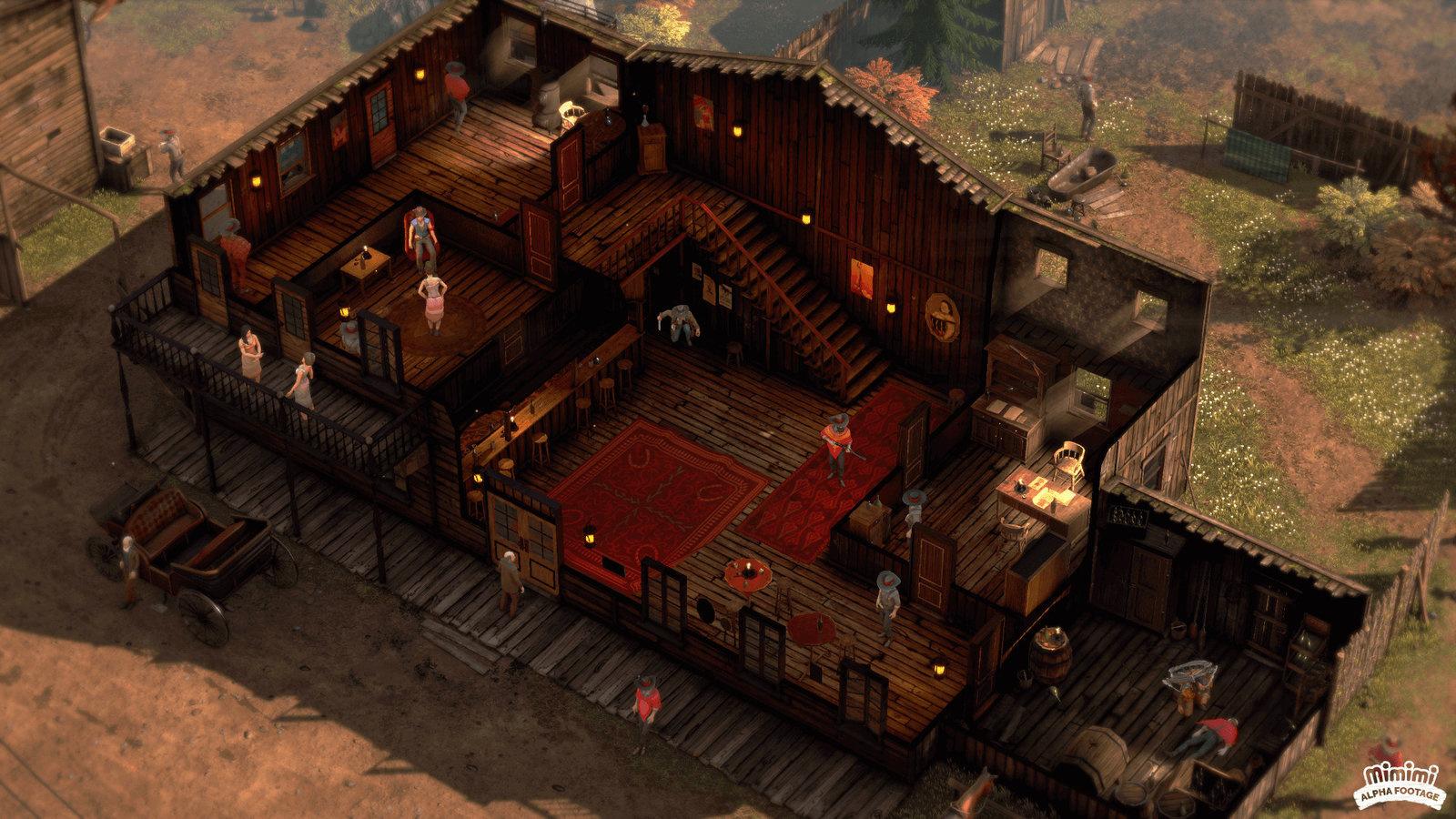 Produktbild Desperados 3 7 von 8