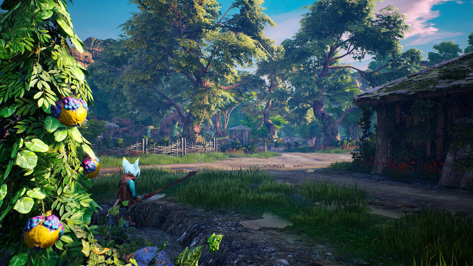 Produktbild Biomutant 4 von 12
