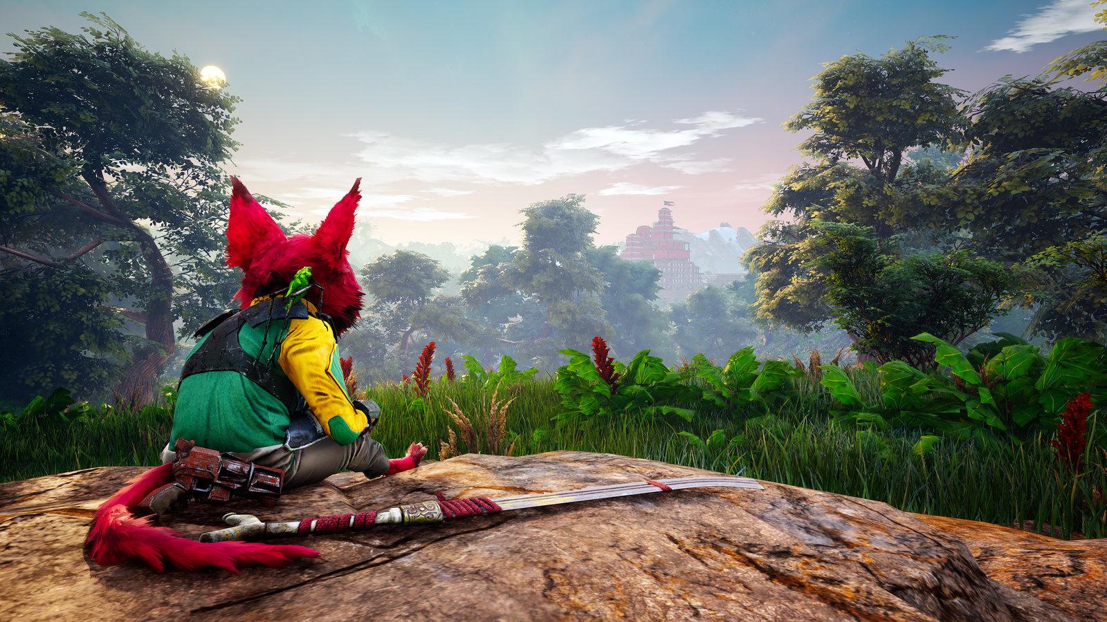 Produktbild Biomutant 12 von 12