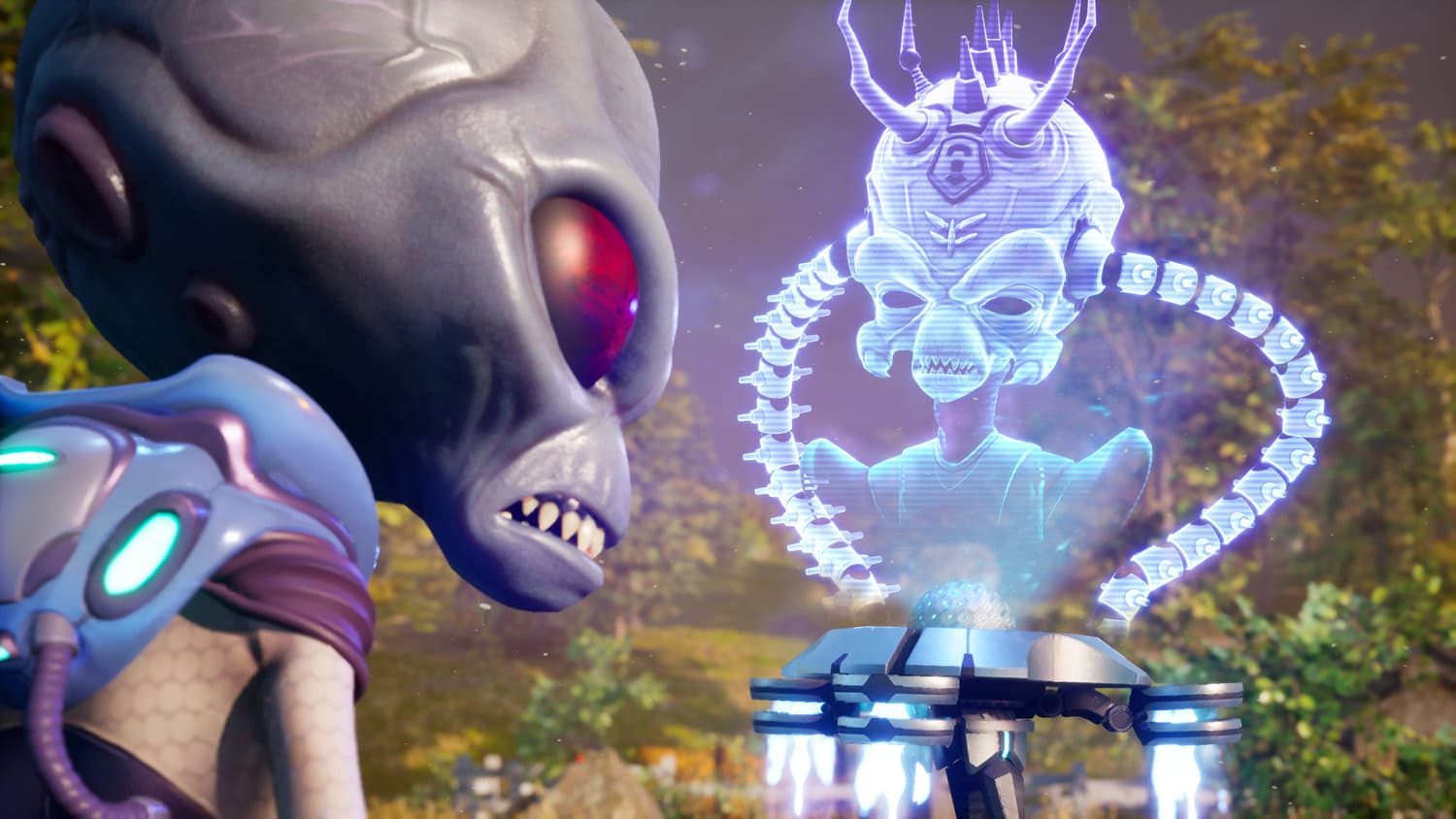 Produktbild Destroy All Humans! 3 von 7
