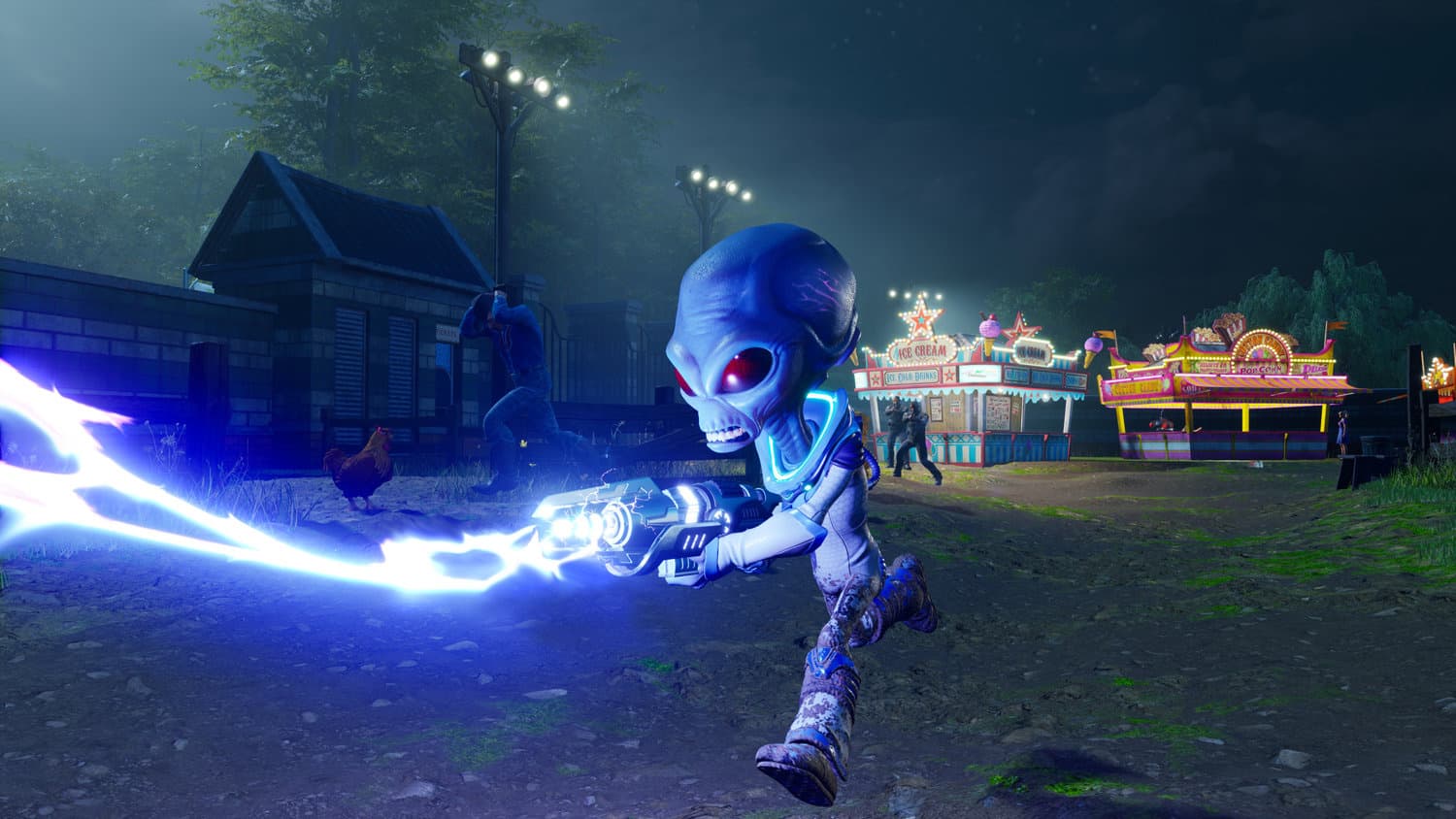 Produktbild Destroy All Humans! 6 von 7