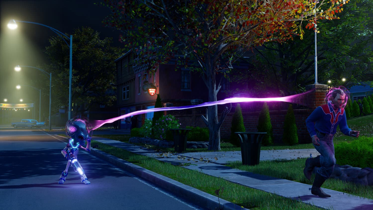 Produktbild Destroy All Humans! 7 von 7