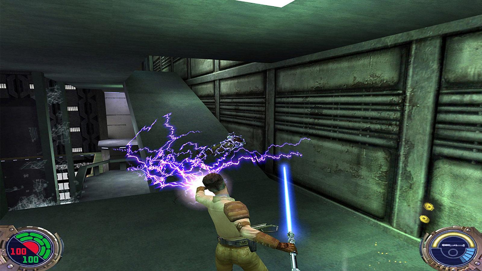 Produktbild Star Wars Jedi Knight Collection 6 von 8
