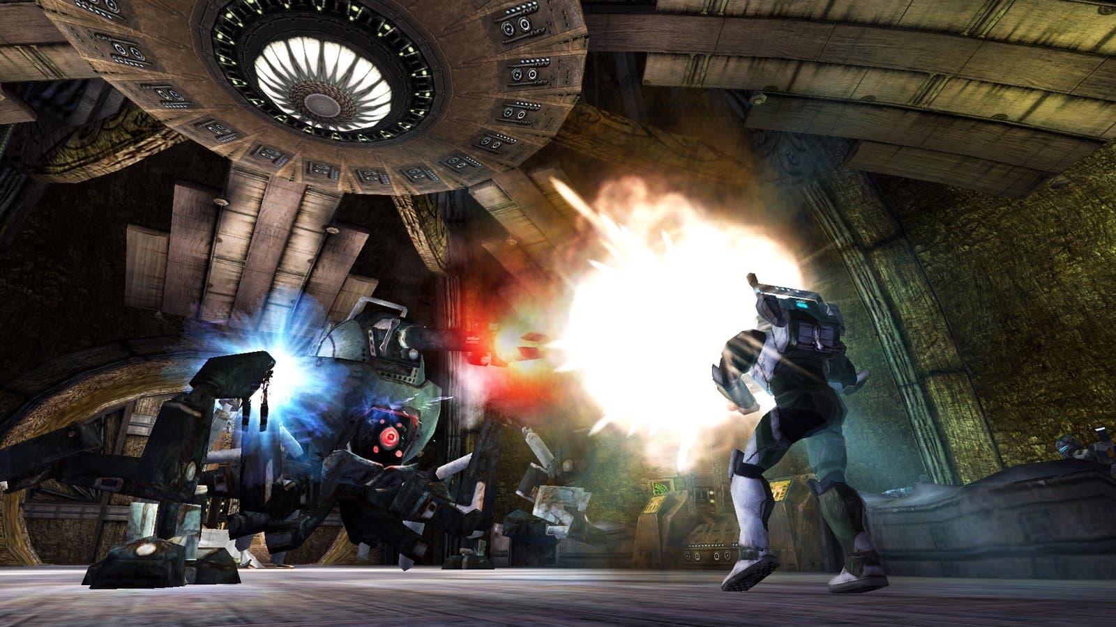 Produktbild Star Wars Racer & Commondo Combo (Star Wars Racer + Star Wars Republic Commando) 9 von 12