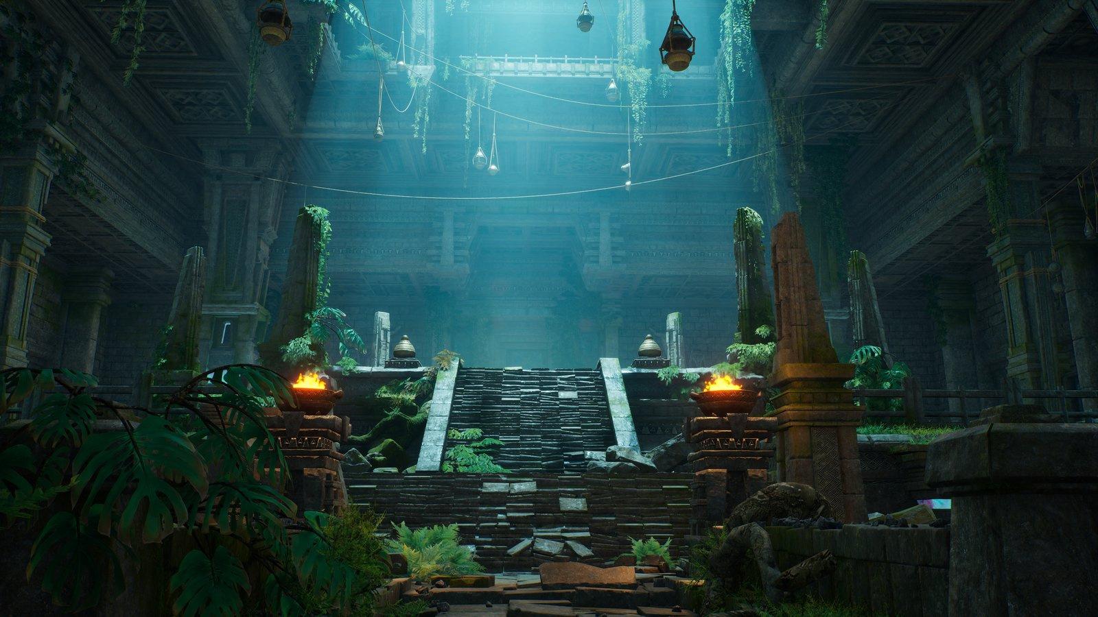 Produktbild Outcast - A New Beginning 6 von 8