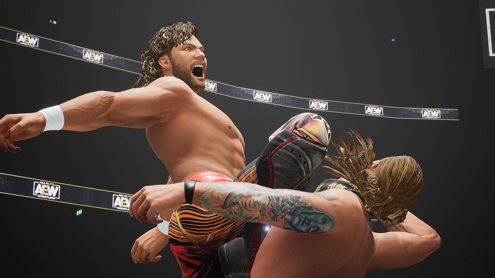 Produktbild AEW - All Elite Wrestling: Fight Forever 3 von 8
