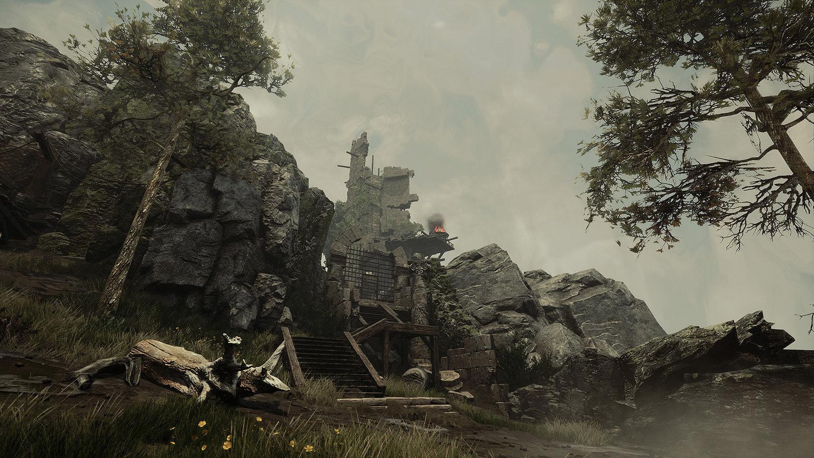 Produktbild Gothic Remake 3 von 6