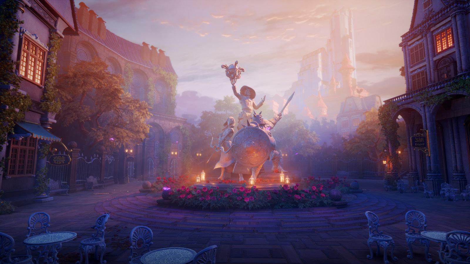 Produktbild Trine 5 - A Clockwork Conspiracy 4 von 8