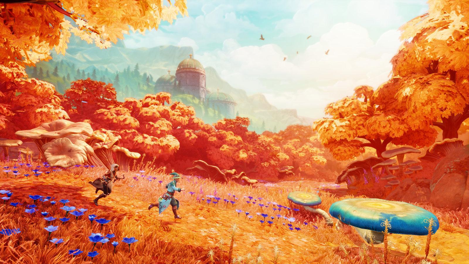 Produktbild Trine 5 - A Clockwork Conspiracy 8 von 8