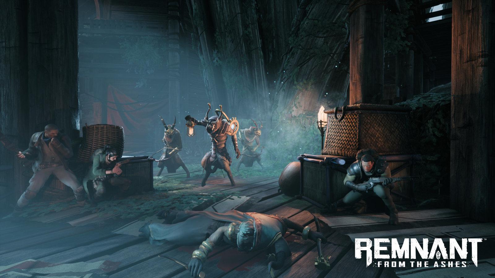 Produktbild Remnant II 3 von 9