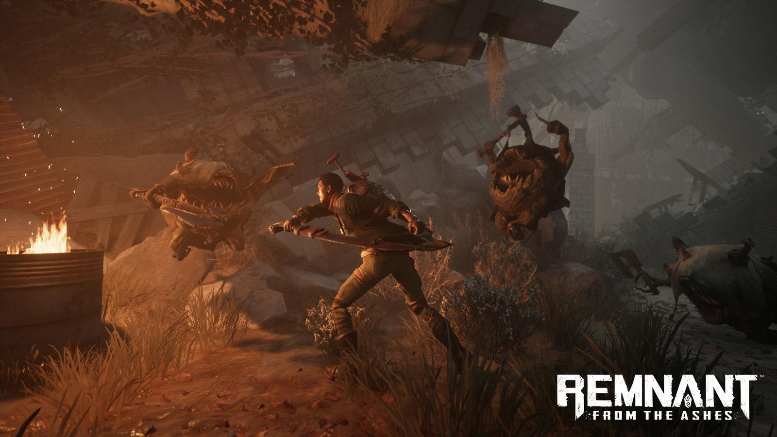 Produktbild Remnant II 4 von 9
