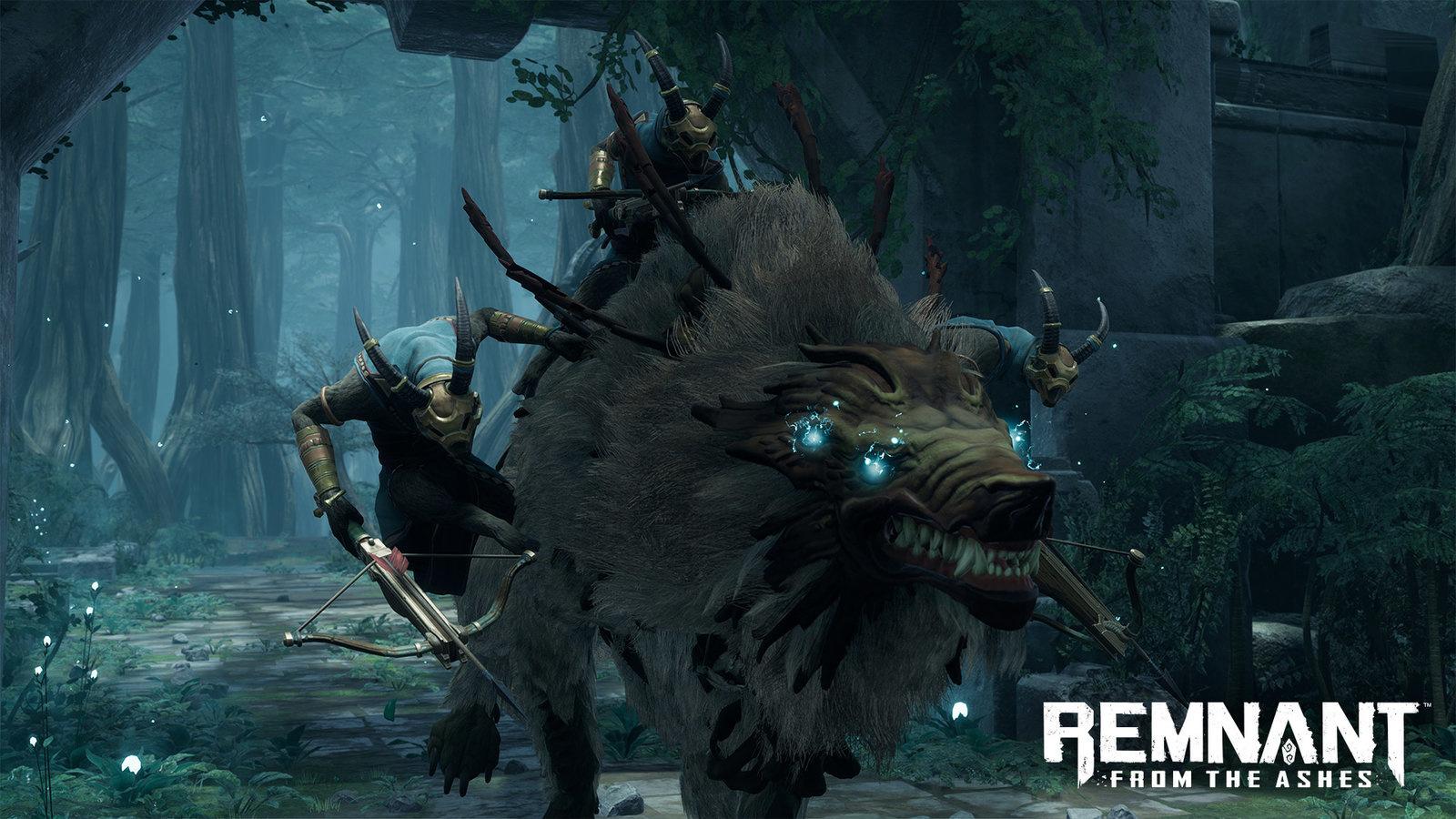 Produktbild Remnant II 6 von 9