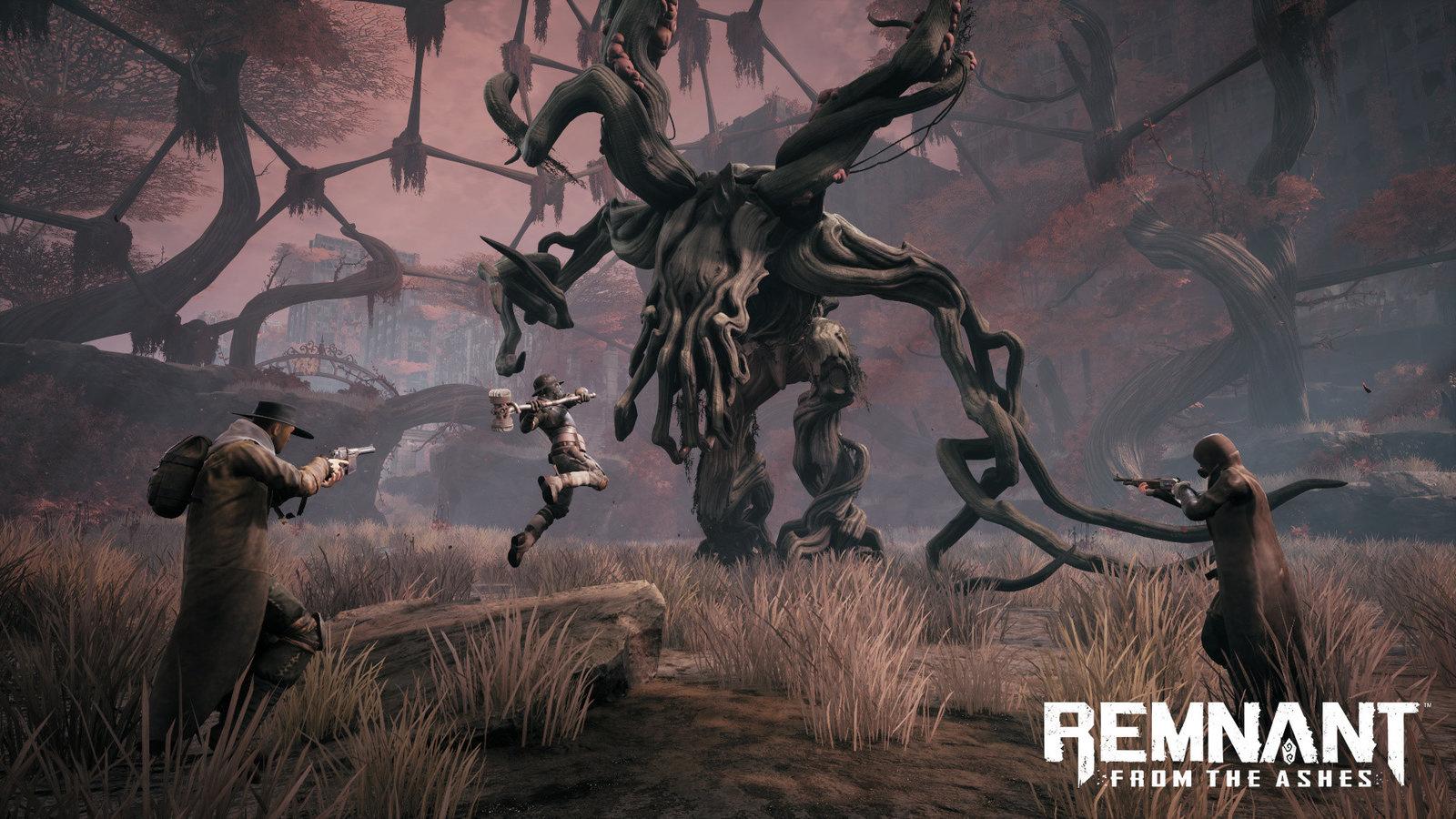 Produktbild Remnant II 7 von 9