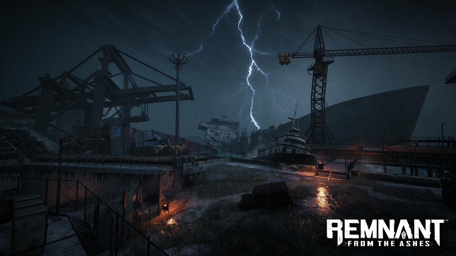 Produktbild Remnant II 8 von 9