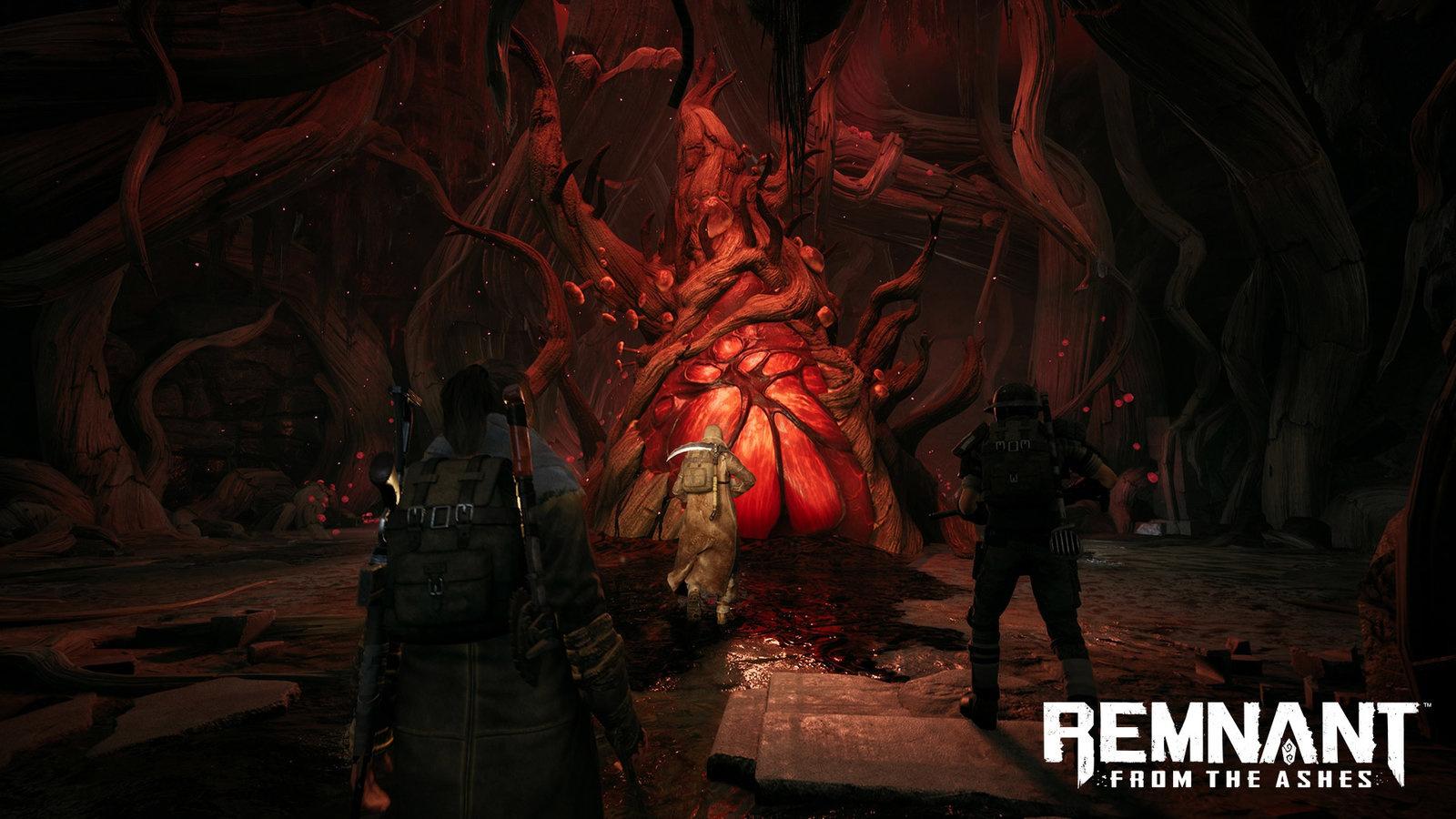 Produktbild Remnant II 9 von 9