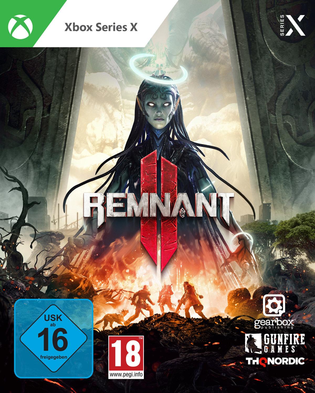 Remnant II