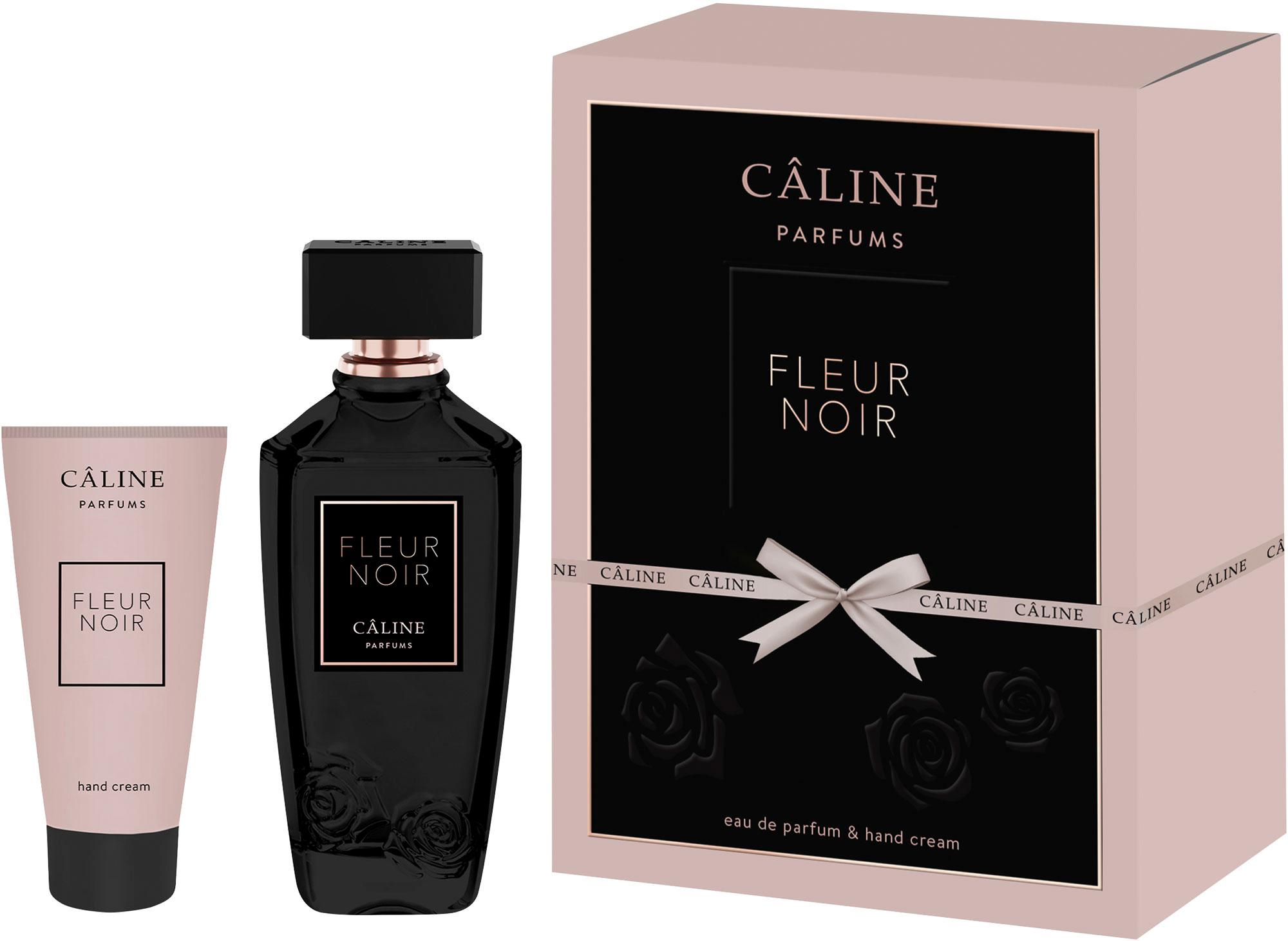 CÂLINE Fleur Noir Eau de Parfum Geschenkset