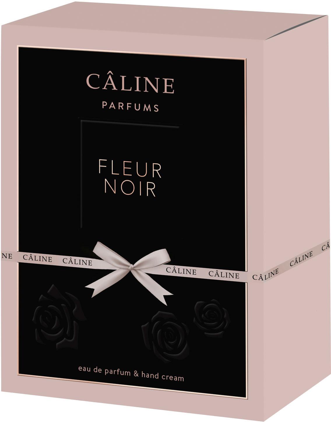 Produktbild CÂLINE Fleur Noir Eau de Parfum Geschenkset 2 von 3