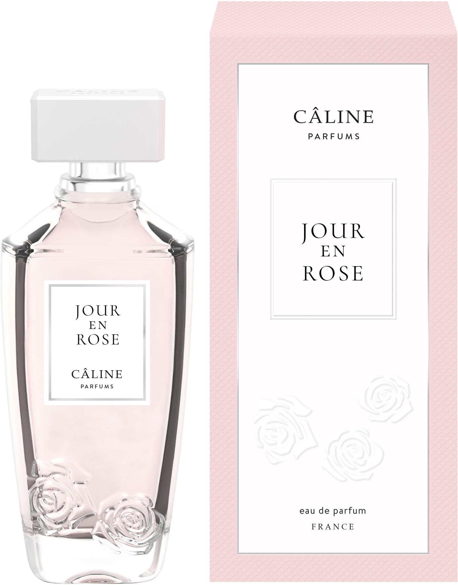 Produktbild CÂLINE Jour En Rose Eau de Parfum 2 von 3