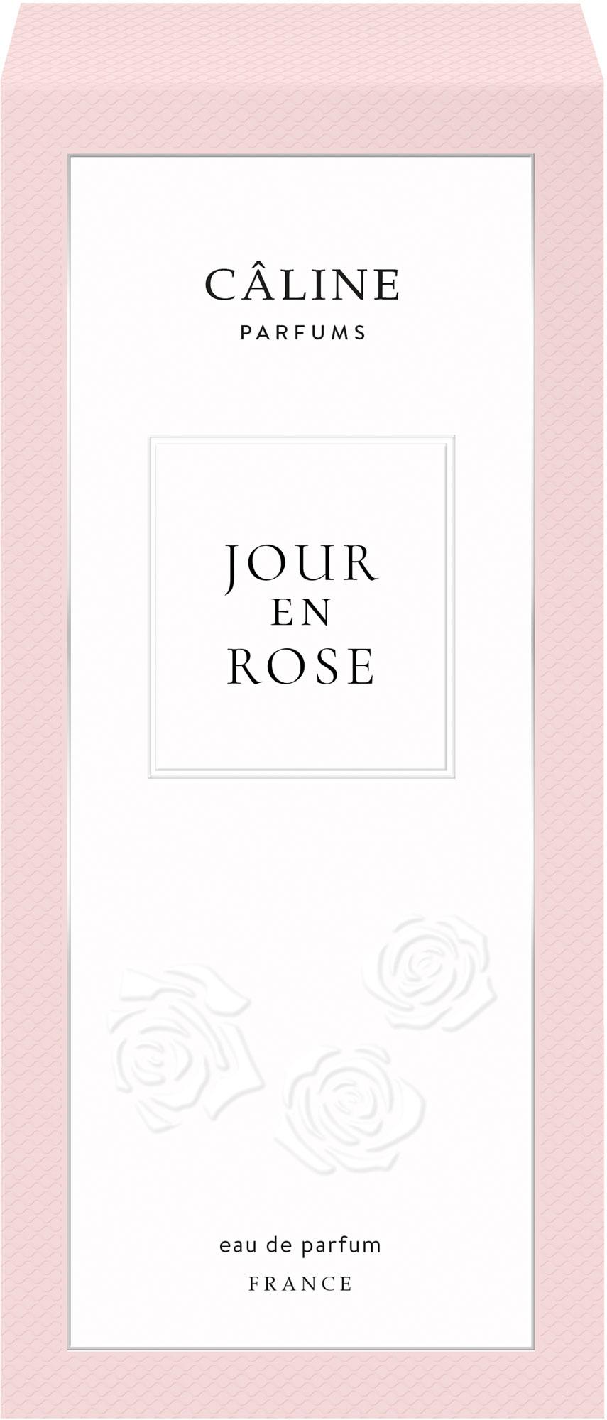Produktbild CÂLINE Jour En Rose Eau de Parfum 3 von 3