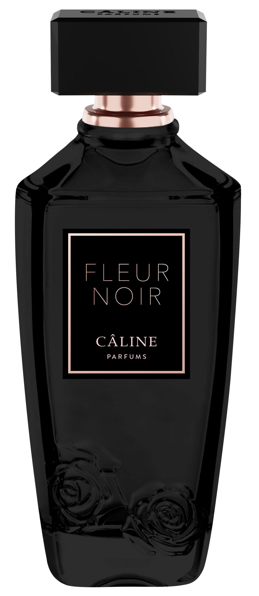 Câline Fleur Noir Damen Eau de Parfum