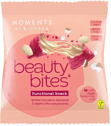 MOMENTS BY BIOGENA Beauty Bites