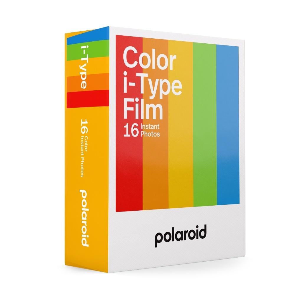 Produktbild i-Type Color Film Double Pack 2x8 2 von 4