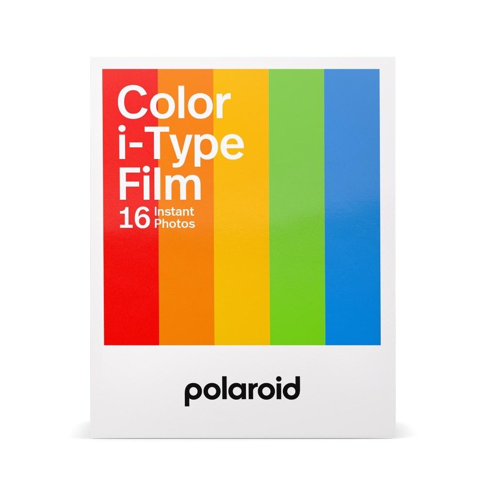 Produktbild i-Type Color Film Double Pack 2x8 3 von 4