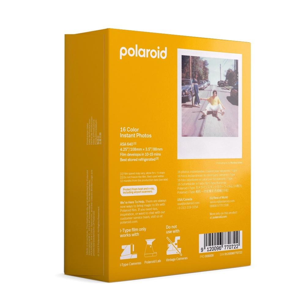 Produktbild i-Type Color Film Double Pack 2x8 4 von 4