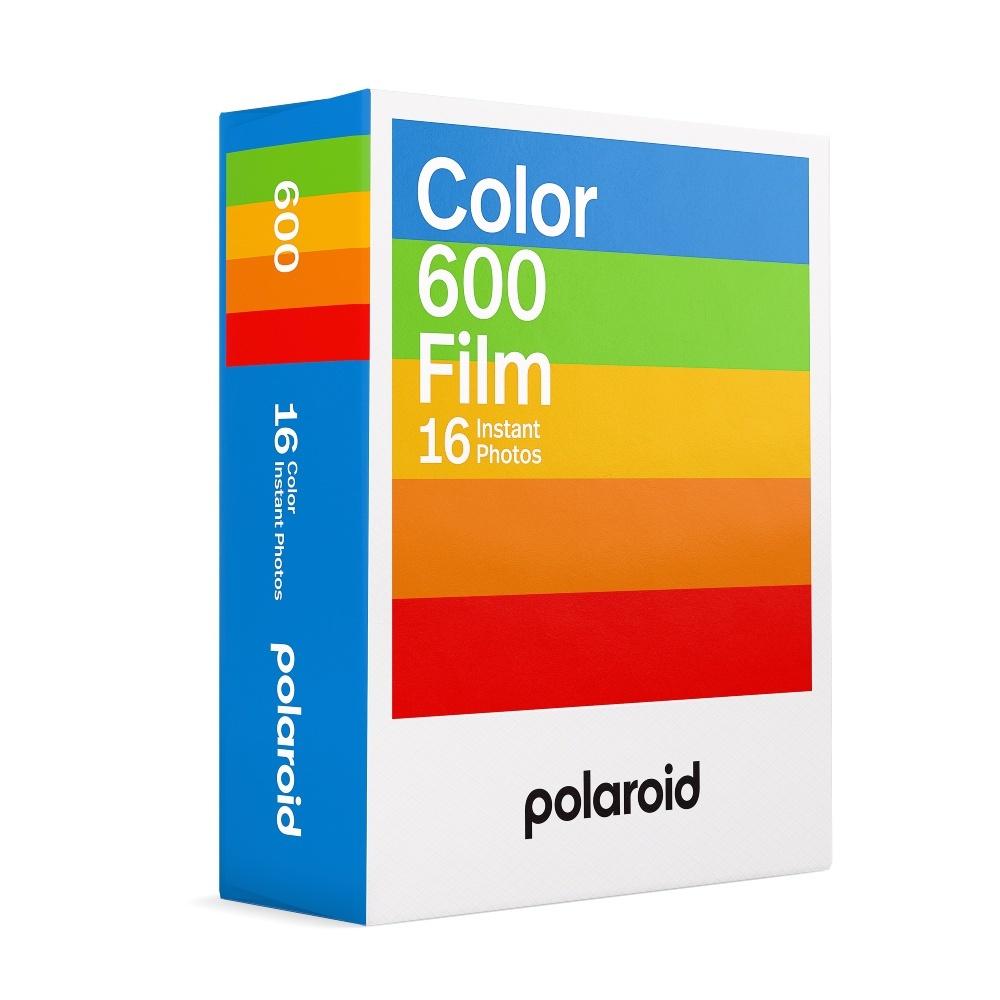 Produktbild 600 Color Film Pack 2x8 3 von 4