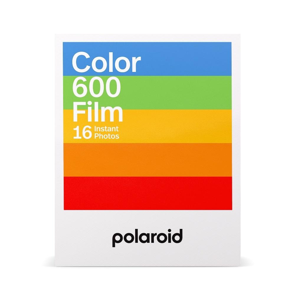 Produktbild 600 Color Film Pack 2x8 2 von 4