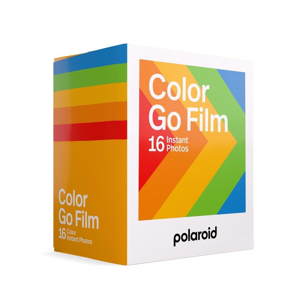 Produktbild Go Film Pack 2x8 3 von 4