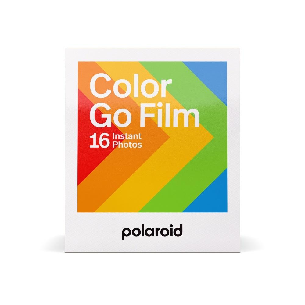 Produktbild Go Film Pack 2x8 2 von 4