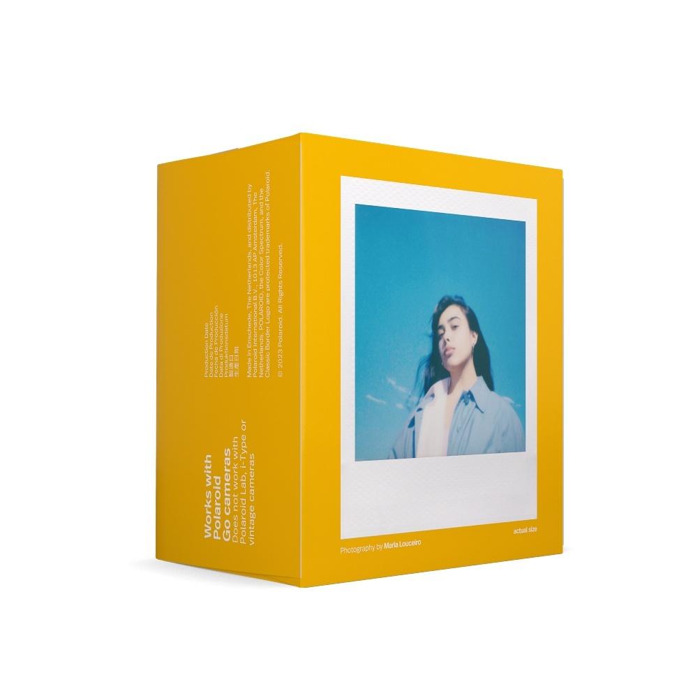 Produktbild Go Film Pack 2x8 4 von 4