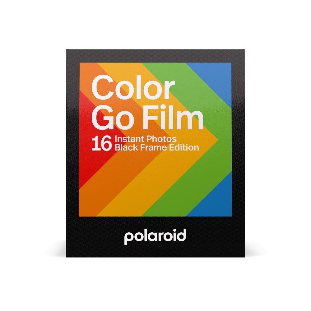 Produktbild Go Film Pack 2x8 Black Frame 3 von 4
