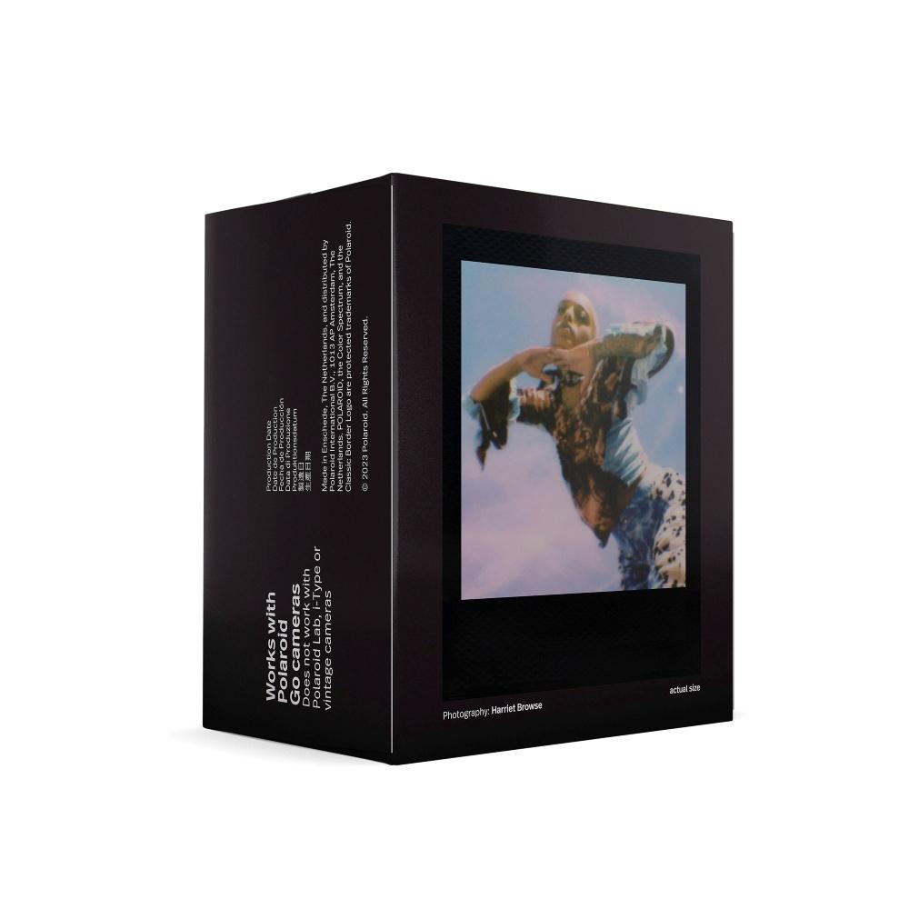 Produktbild Go Film Pack 2x8 Black Frame 2 von 4