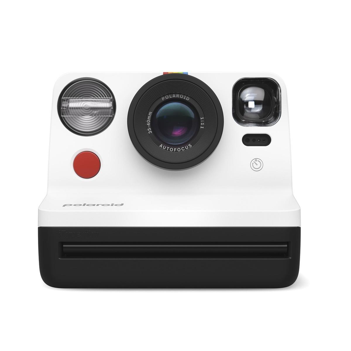 Produktbild Now Gen2 Camera Black&White 8 von 8