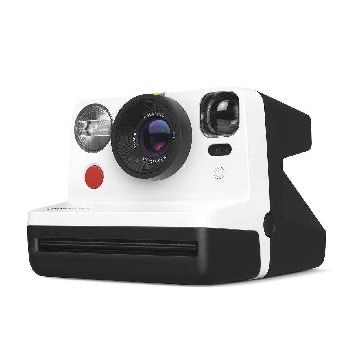 Produktbild Now Gen2 Camera Black&White 7 von 8