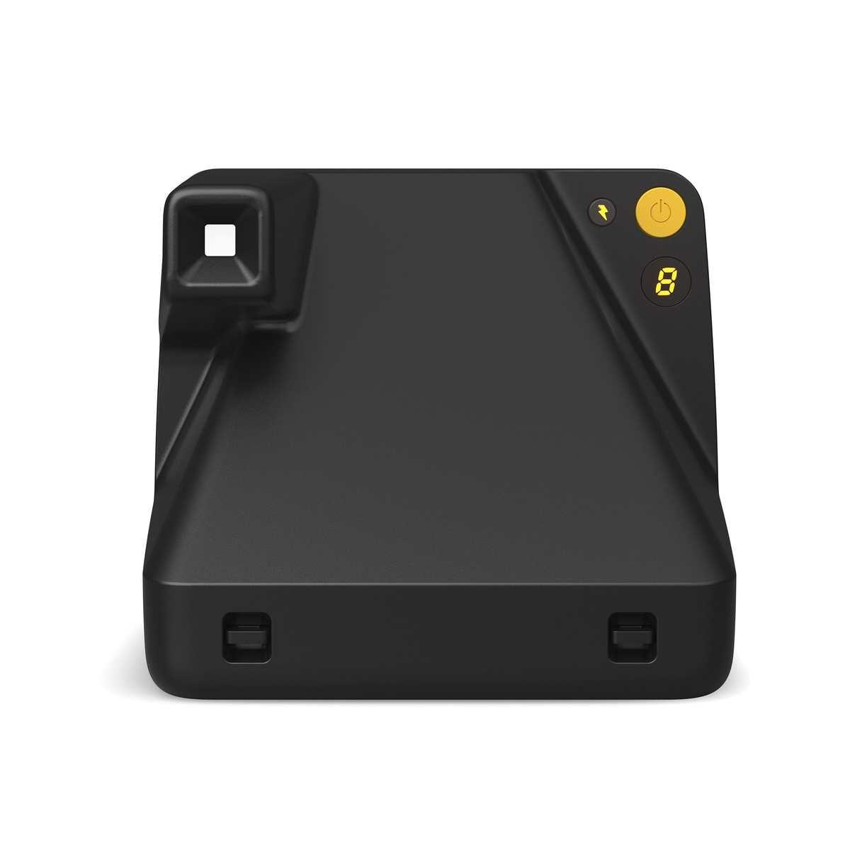 Produktbild Now Gen2 Camera Black&White 5 von 8