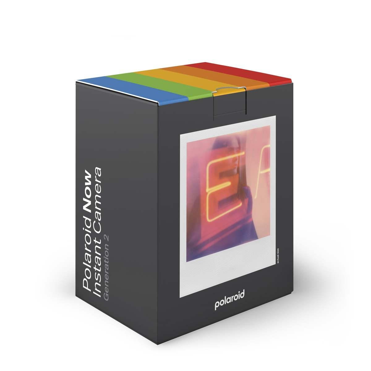 Produktbild Now Gen2 Camera Black&White 6 von 8