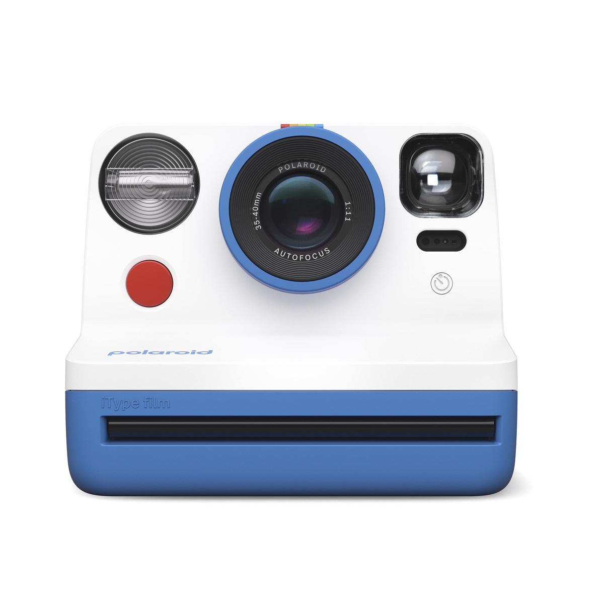 Produktbild Now Gen2 Camera Blue 5 von 8