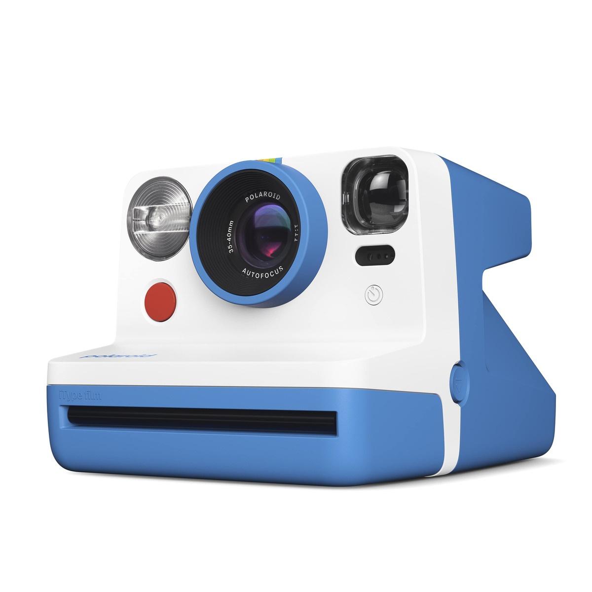 Produktbild Now Gen2 Camera Blue 4 von 8
