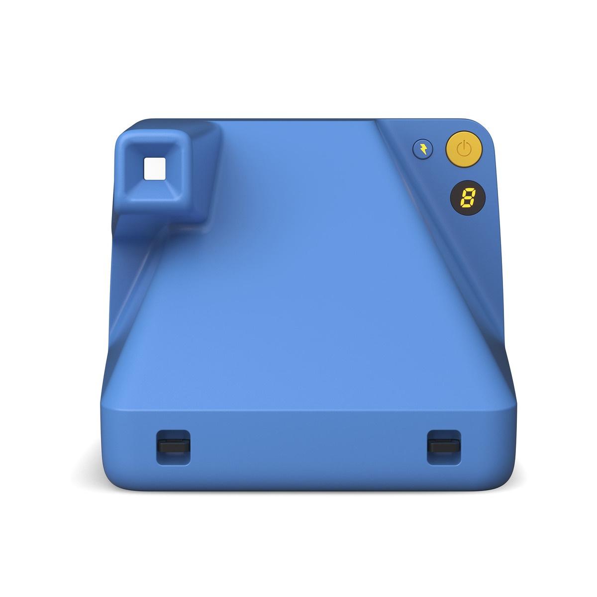 Produktbild Now Gen2 Camera Blue 3 von 8